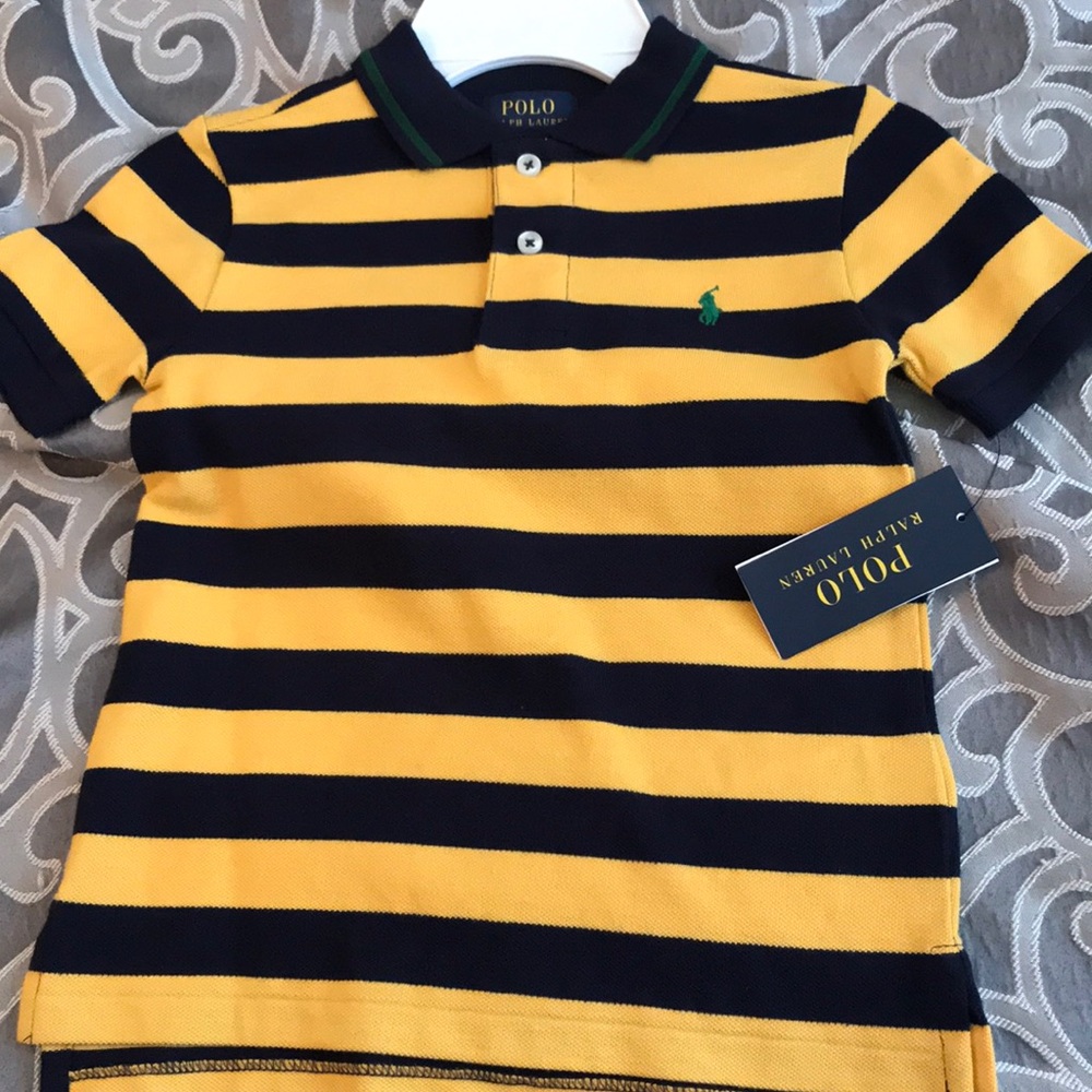 Ralph Lauren Polo Shirt